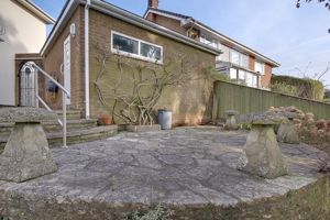 Patio- click for photo gallery